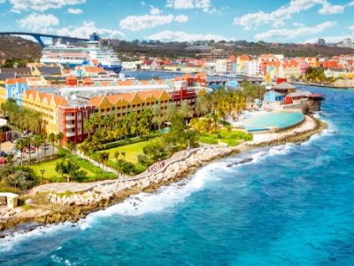 Complete Island Tour of Curacao