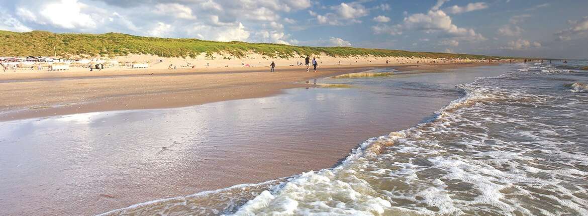 Dutch Coast