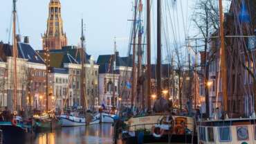 Experiences in Netherlands