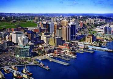 Halifax Tour by Land & Sea