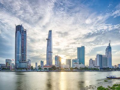 Mekong Delta Tour