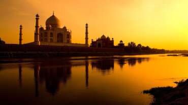 Luxury Cruise Journeys in India