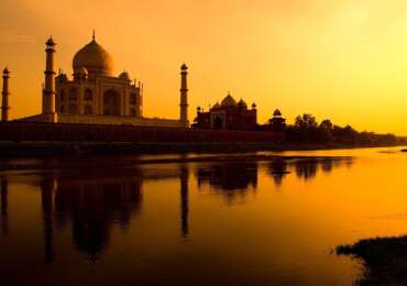 Luxury Cruise Journeys in India