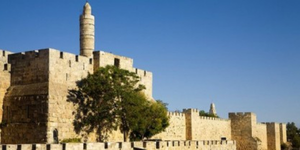 Israel Shore Excursions