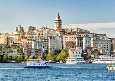 Best of Istanbul