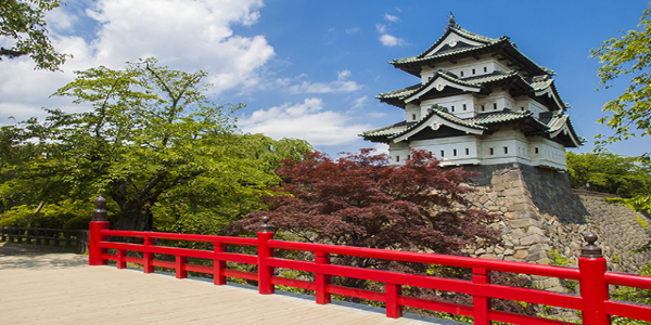 Japan Shore Excursions