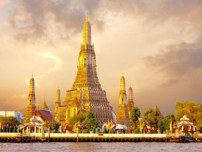 Bangkok Highlights