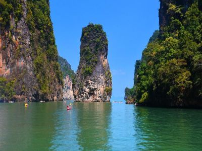 Langkawi Highlights