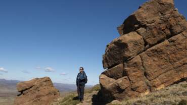 Nature & Wildlife in Lesotho