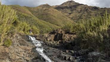 Experiences in Lesotho