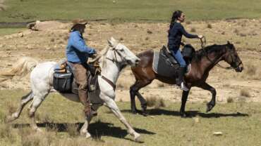 Adventure Activities in Lesotho