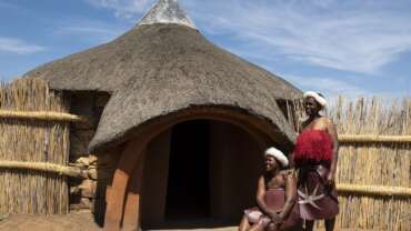 Culture & Heritage Tourism in Lesotho