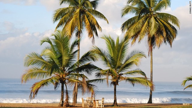 Liberia