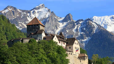 Liechtenstein