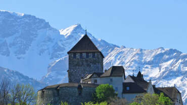 Liechtenstein Attractions