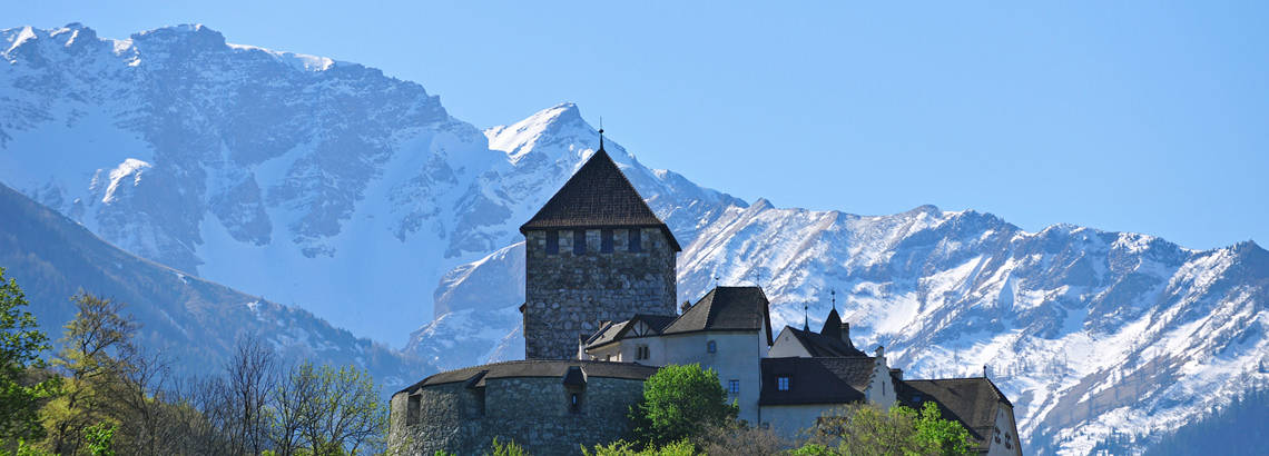 Liechtenstein Attractions