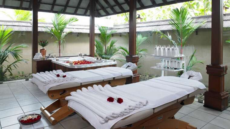 Luxury Spa Resorts – Relax Your Mind And Body After Stressful Days