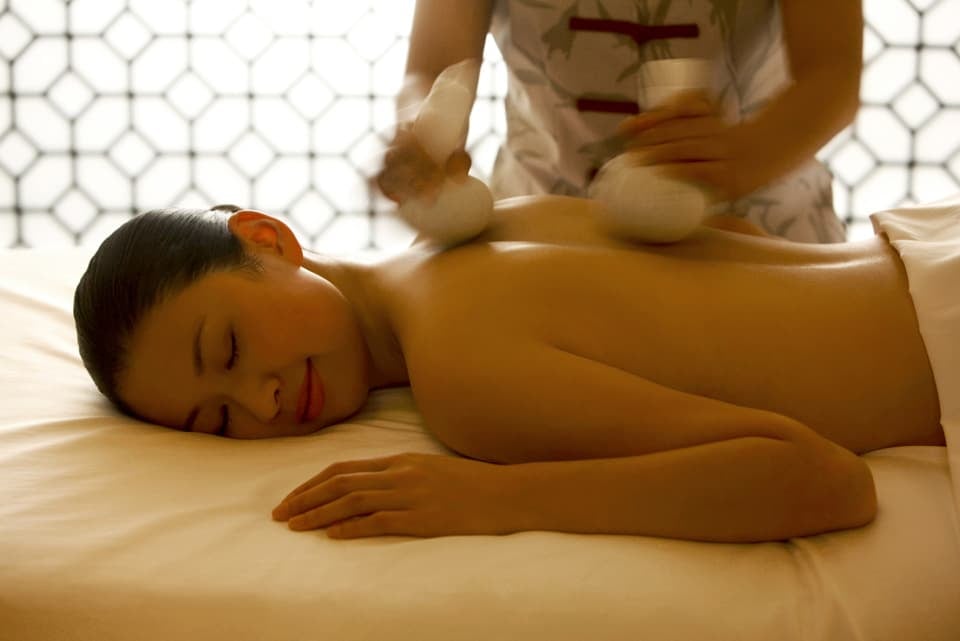 Wellness in Macau