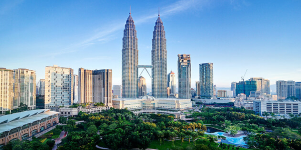 Malaysia Shore Excursions