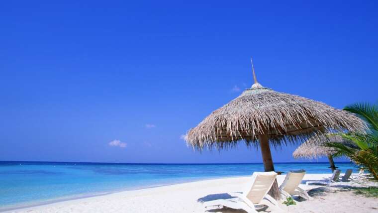 Luxury Cruise Journeys in Maldives