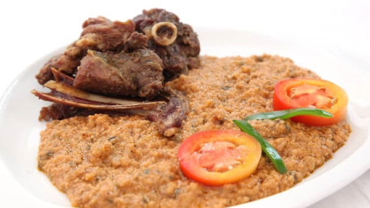 Malian Gastronomy