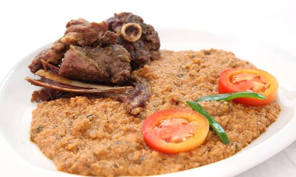 Malian Gastronomy