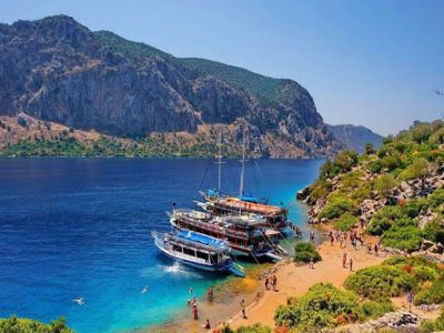 Best of Marmaris