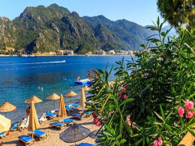 Villages Tour of Marmaris