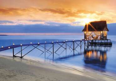 Luxury Cruise Journeys in Mauritius