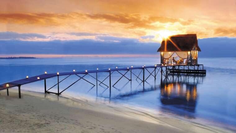 Luxury Cruise Journeys in Mauritius