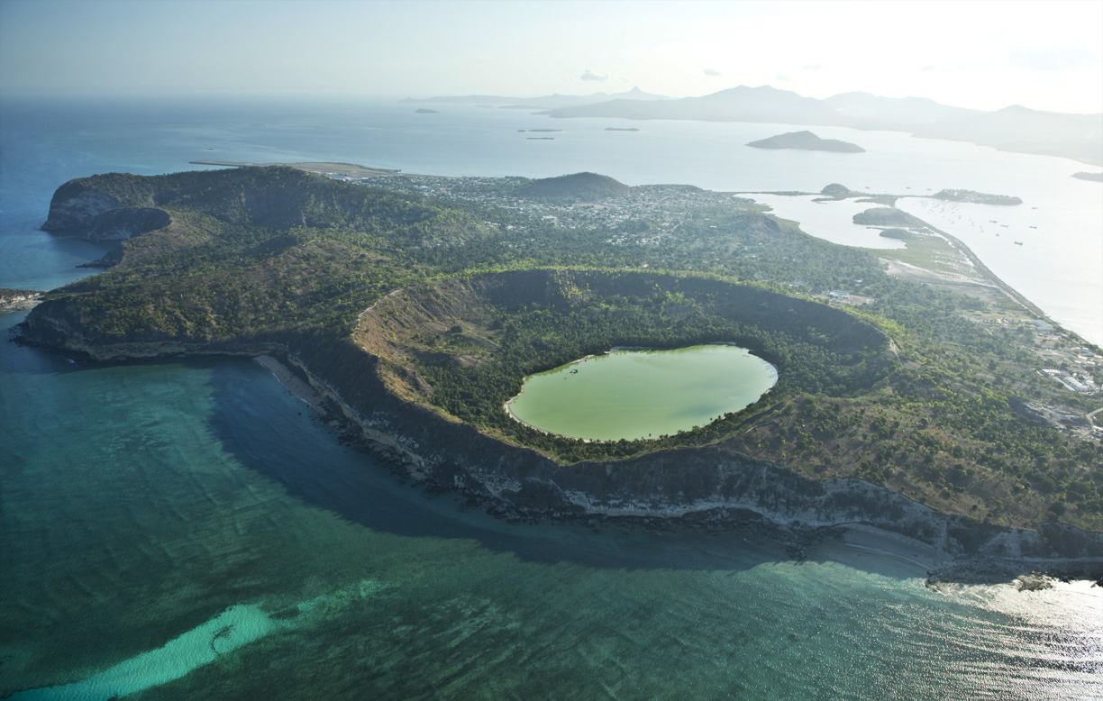 Mayotte 