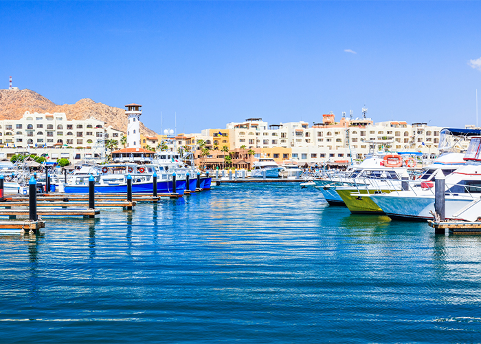 Mexico is an incredibly diverse and unique destination. Seeing Mexico from a cruise ship is beautiful in its own right, but experiencing it by land on a Mexican Riviera....