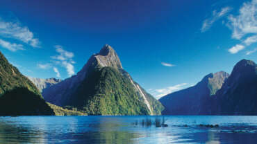 New Zealand