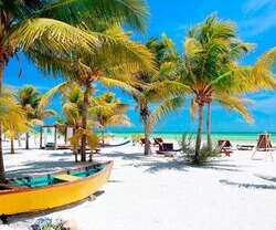 Best Beaches in Mexico