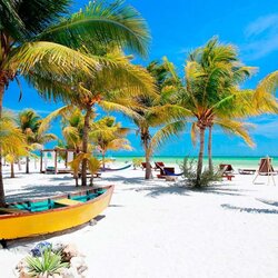 Best Beaches in Mexico