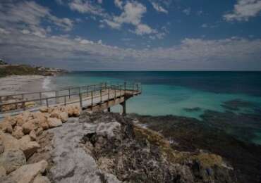 Fremantle Bus Tour