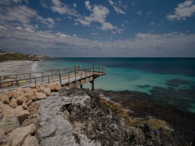 Fremantle Bus Tour