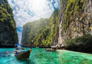 Highlights of Phuket