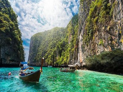 Highlights of Phuket