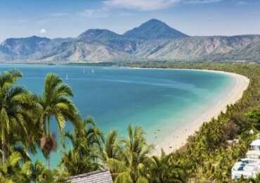 Walking Tour in Mossman Gorge Rainforest