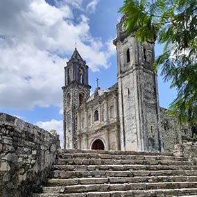 Pueblos Mágicos (Magical Towns) Mexico