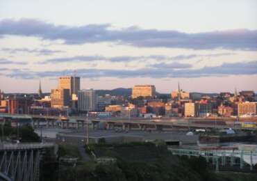 Walking Tour of Historic Saint John