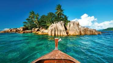 Luxury Cruise Journeys in Seychelles