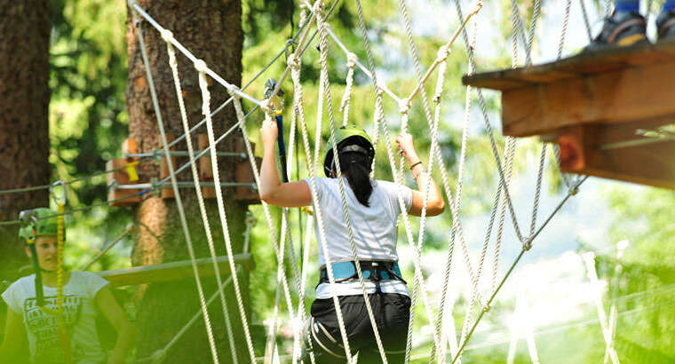 Summer Activities in Liechtenstein