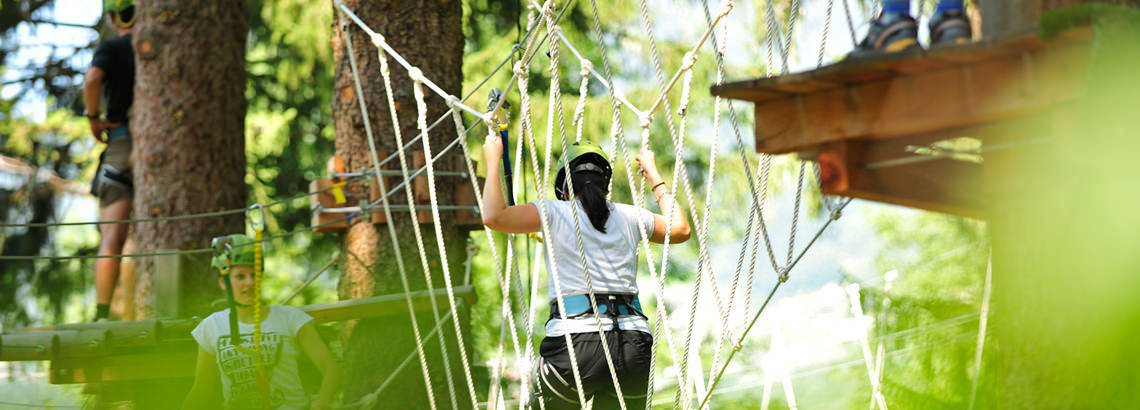 Summer Activities in Liechtenstein