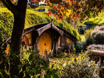 Rotorua Geothermal Wonderland & Maori Cultural Tour