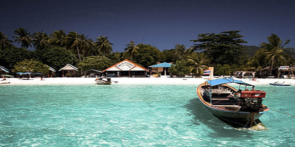 Thailand Shore Excursions