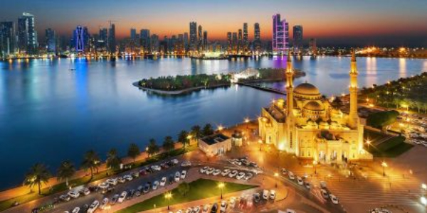 UAE Shore Excursions