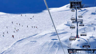 Winter Activities in Liechtenstein