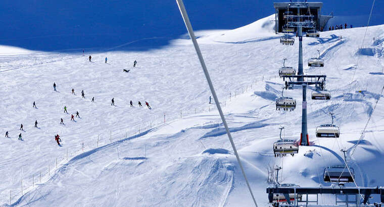 Winter Activities in Liechtenstein